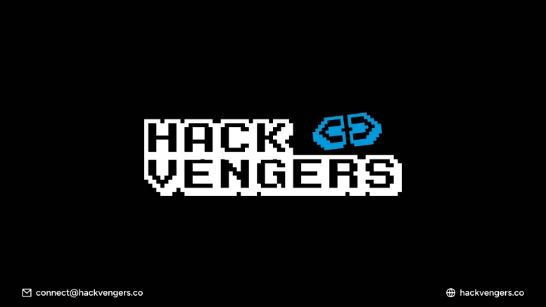 2nd Runner-Ups Hackvengers.